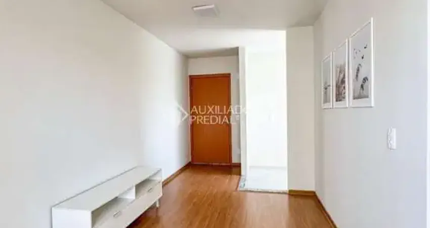 Apartamento com 2 quartos à venda na Rua Reverendo Olavo Nunes, 270, Parque Santa Fé, Porto Alegre