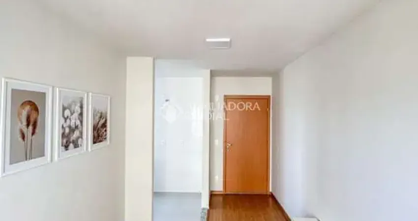 Apartamento com 2 quartos à venda na Rua Reverendo Olavo Nunes, 270, Parque Santa Fé, Porto Alegre
