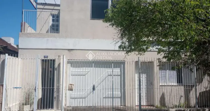 Casa em condomínio fechado com 5 quartos à venda na Rua Nações Unidas, 365, Nossa Senhora das Graças, Canoas