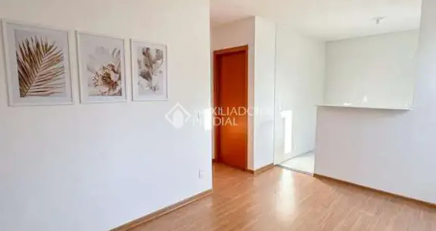 Apartamento com 2 quartos à venda na Avenida Protásio Alves, 10535, Morro Santana, Porto Alegre