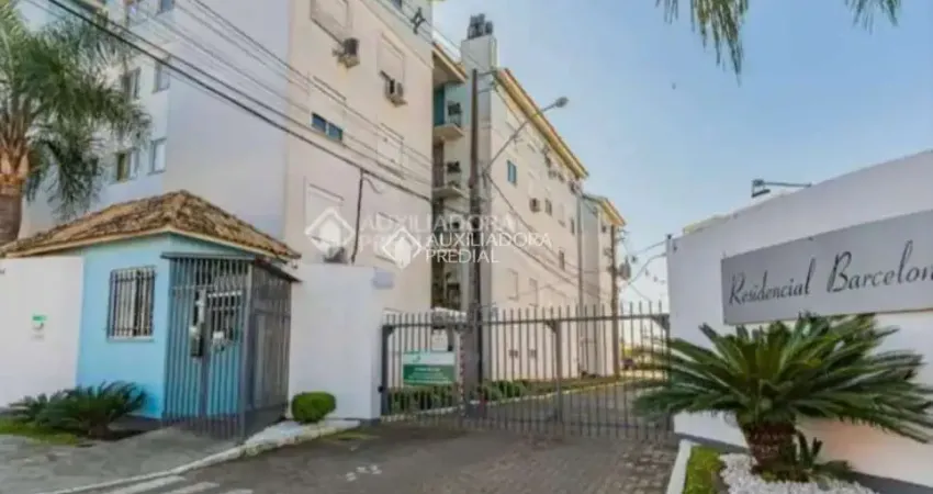 Apartamento com 3 quartos à venda na Rua Camboatás, 545, Igara, Canoas