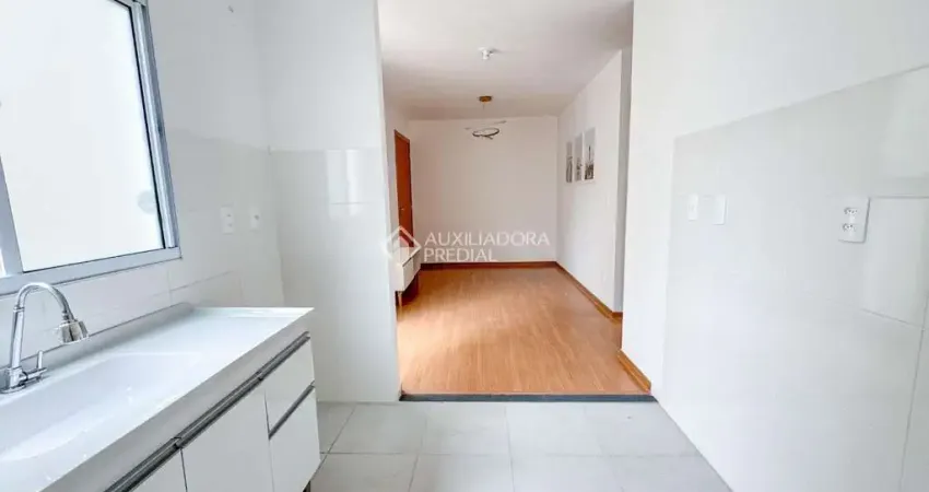 Apartamento com 2 quartos à venda na Avenida Lions Scharlau, 343, Santos Dumont, São Leopoldo
