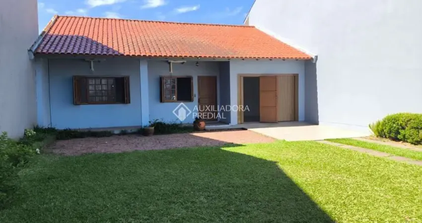 Casa com 3 quartos à venda na Rua Rio Negro, 86, Igara, Canoas