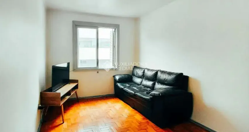 Apartamento com 2 quartos à venda na Rua Souza Reis, 342, São João, Porto Alegre