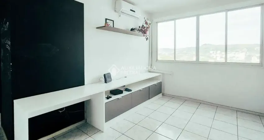 Apartamento com 2 quartos à venda na Rua Curupaiti, 1346, Cristal, Porto Alegre