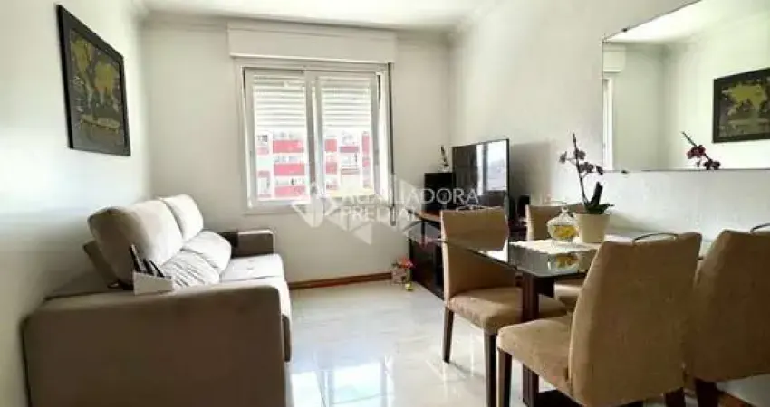 Apartamento com 2 quartos à venda na Rua Coronel Feijó, 952, São João, Porto Alegre