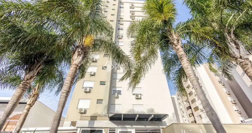 Apartamento com 2 quartos à venda na Rua Brasil, 1375, Centro, Canoas