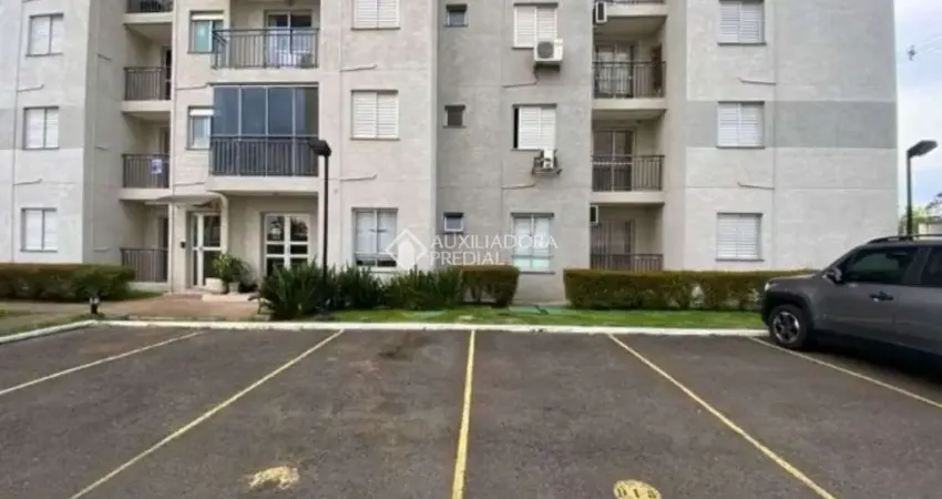 Apartamento com 2 quartos à venda na Rua Alameda dos Jardins, 50, Igara, Canoas