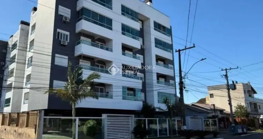 Apartamento com 2 quartos à venda na Rua Santa Cruz, 614, Niterói, Canoas