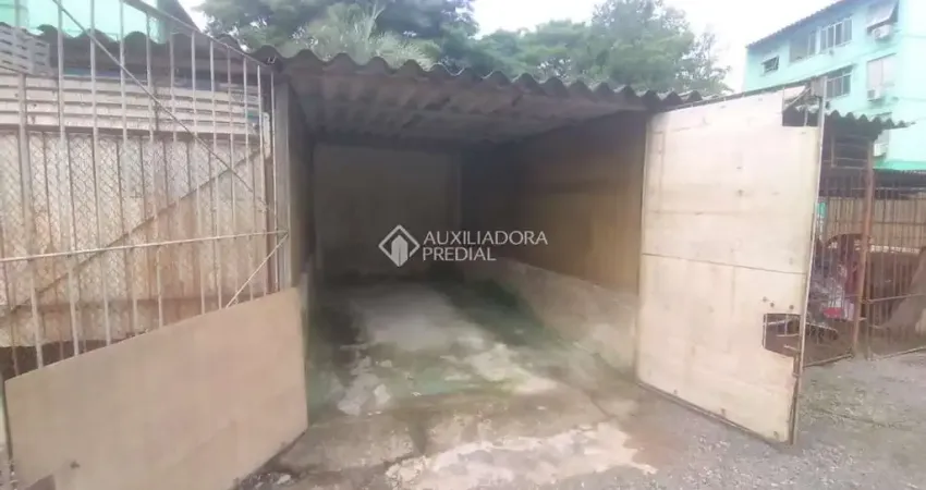 Garagem à venda na Rua Engenheiro Alexandre Martins da Rosa, 120, Humaitá, Porto Alegre