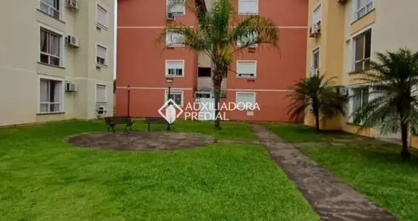 Apartamento com 2 quartos à venda na Rua Roberto Francisco Behrens, 225, Mato Grande, Canoas