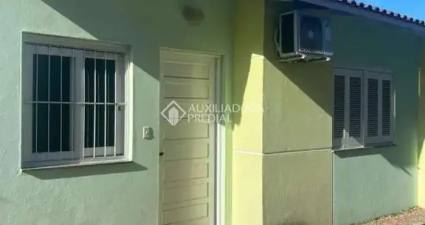 Casa em condomínio fechado com 2 quartos à venda na Rua Dom João Becker, 2455, Fátima, Canoas