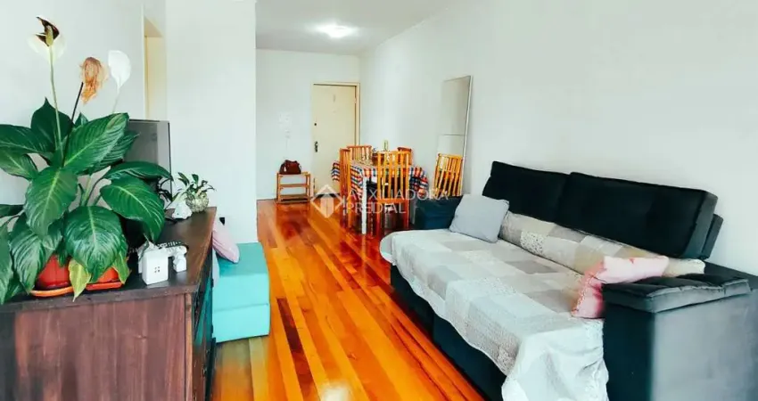 Apartamento com 2 quartos à venda na Avenida Otto Niemeyer, 1380, Camaquã, Porto Alegre