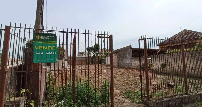 Terreno comercial à venda na Rua Germânia, 57, Centro, Canoas