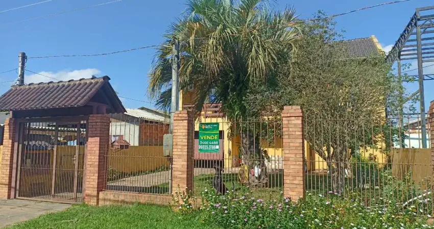 Casa com 3 quartos à venda na Avenida Rio dos Sinos, 390, Harmonia, Canoas