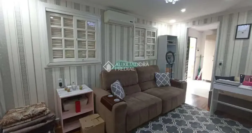 Casa com 2 quartos à venda na Rua Capistrano de Abreu, 1483, Niterói, Canoas