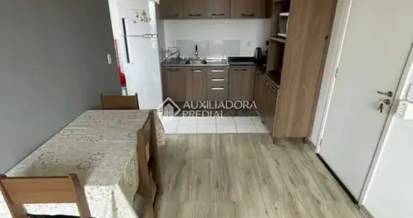 Apartamento com 2 quartos à venda na Rua Oliveira Viana, 491, Fátima, Canoas