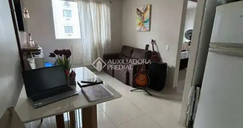 Apartamento com 2 quartos à venda na Rua Roberto Francisco Behrens, 303, Mato Grande, Canoas