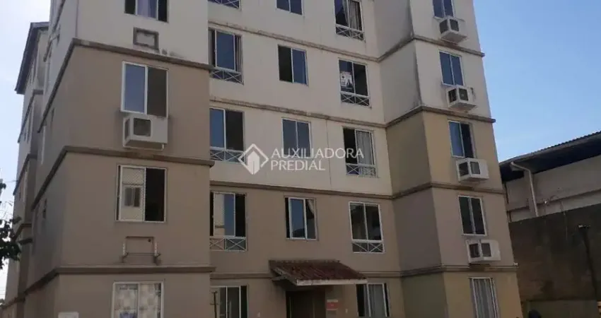 Apartamento com 3 quartos à venda na Rua Dom João Becker, 1852, Fátima, Canoas