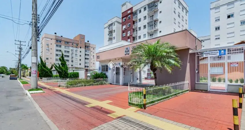 Apartamento com 2 quartos à venda na Rua Joaquim Caetano, 700, Fátima, Canoas