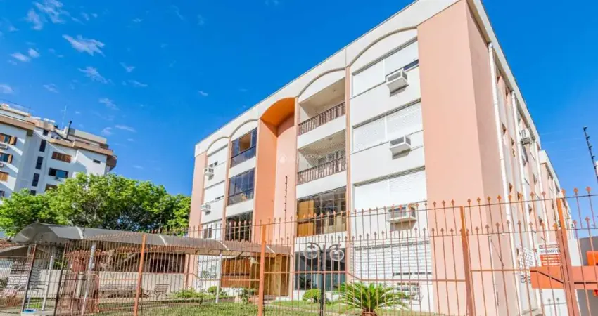 Apartamento com 2 quartos à venda na Rua Guilherme Morsch, 56, Centro, Canoas