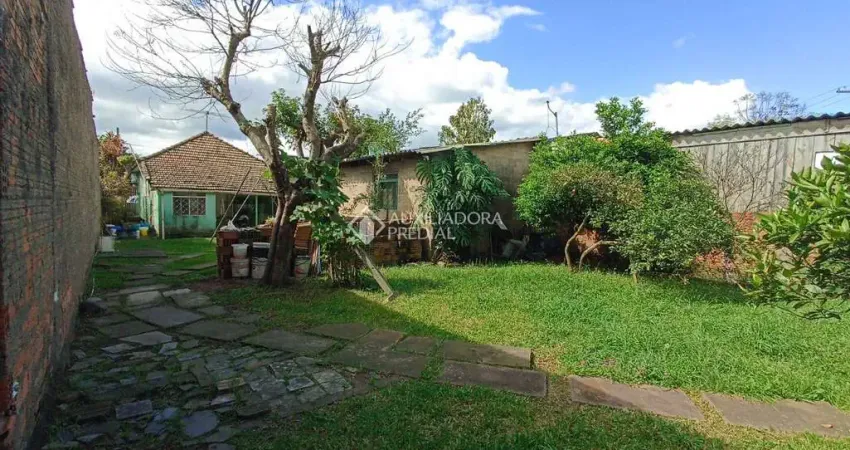 Casa com 2 quartos à venda na Rua Minas Gerais, 965, Niterói, Canoas