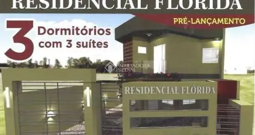 Casa em condomínio fechado com 3 quartos à venda na Rua Buttenbender, 296, Fátima, Canoas