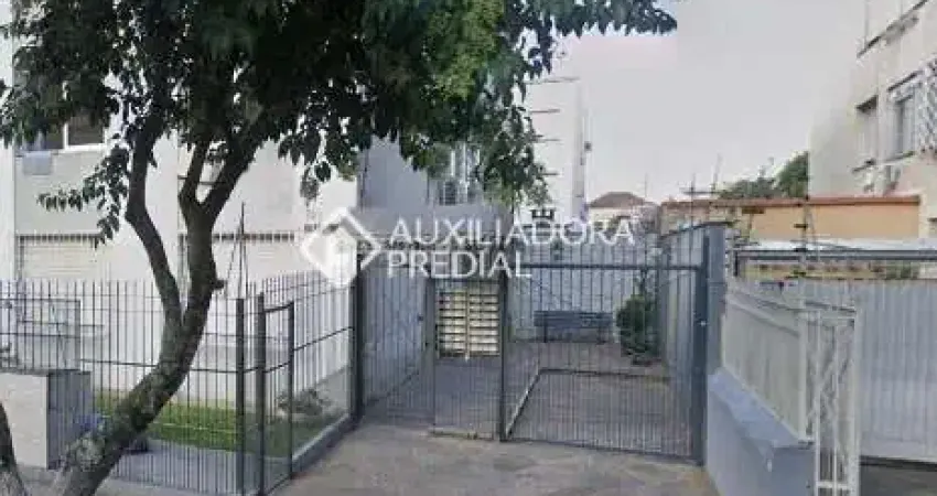 Apartamento com 2 quartos à venda na Rua Lasar Segall, 315, São Sebastião, Porto Alegre