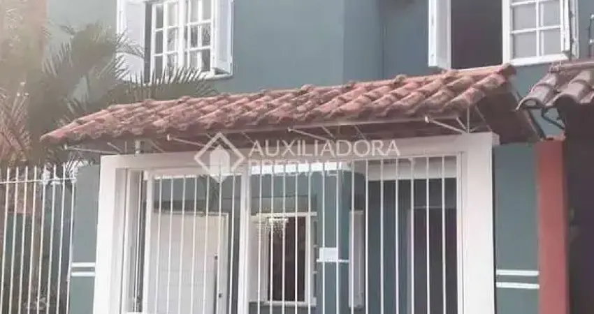 Casa com 4 quartos à venda na Rua Martinho Lutero, 117, Harmonia, Canoas