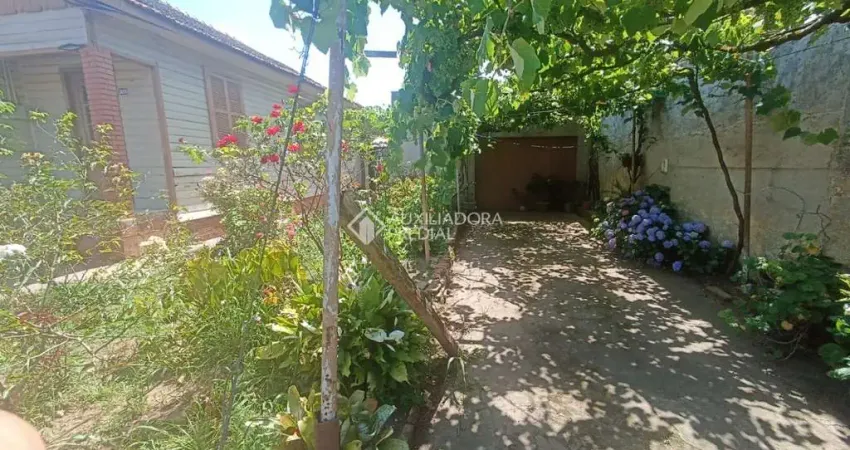 Terreno à venda na Rua Venâncio Aires, 3010, Niterói, Canoas