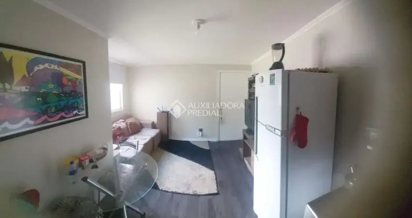 Apartamento com 2 quartos à venda na Rua Alameda das Corticeiras, 115, Mato Grande, Canoas