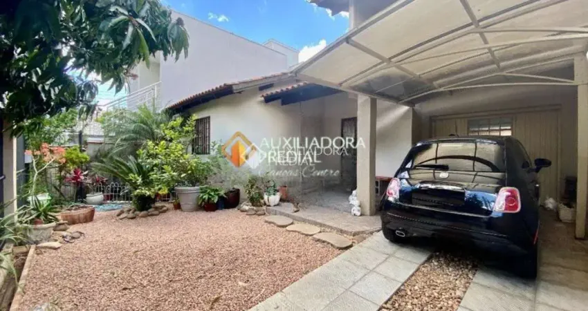 Casa com 2 quartos à venda na Rua da Amizade, 32, Estância Velha, Canoas