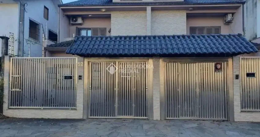 Casa com 3 quartos à venda na Rua João Pessoa, 52, São José, Canoas