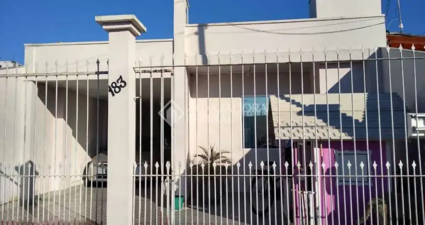 Casa em condomínio fechado com 2 quartos à venda na NAPOLEAO TAVRES DE JESUS, 183, Centro Novo, Eldorado do Sul