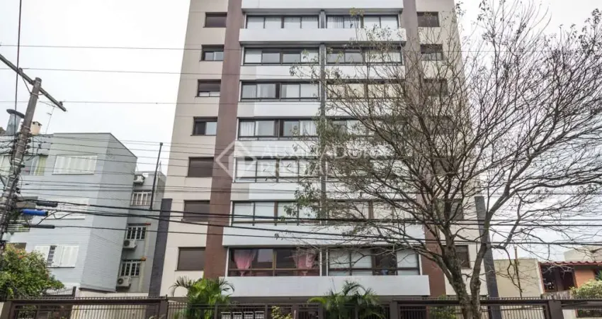 Apartamento com 2 quartos à venda na Rua Carlos Von Koseritz, 333, São João, Porto Alegre