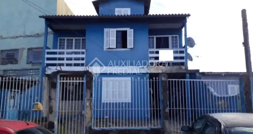 Casa em condomínio fechado com 4 quartos à venda na Rua Bispo Isac Aco, 91, Rubem Berta, Porto Alegre