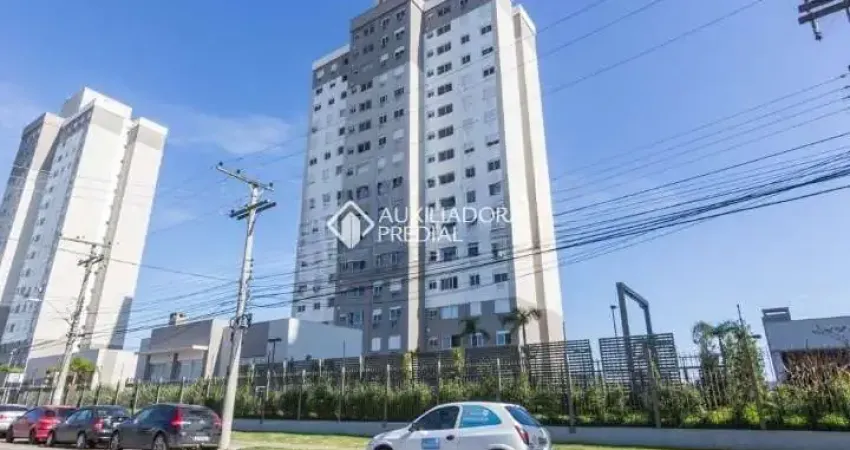 Apartamento com 3 quartos à venda na Rua Irmão Félix Roberto, 100, Humaitá, Porto Alegre