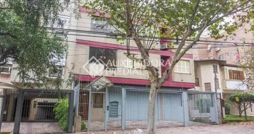 Cobertura com 4 quartos à venda na Rua Portugal, 423, São João, Porto Alegre