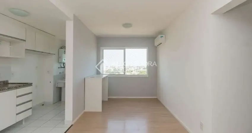 Apartamento com 3 quartos à venda na Rua Irmão Félix Roberto, 100, Humaitá, Porto Alegre