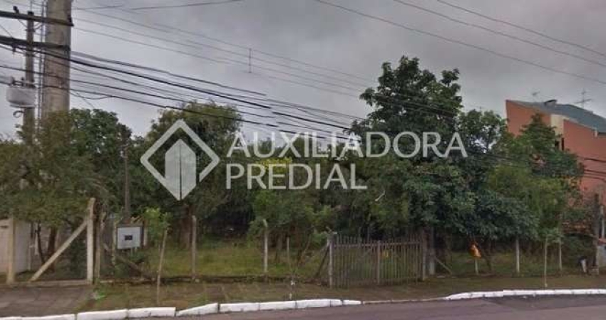 Terreno em condomínio fechado à venda na Rua Duque de Caxias, 730, Marechal Rondon, Canoas