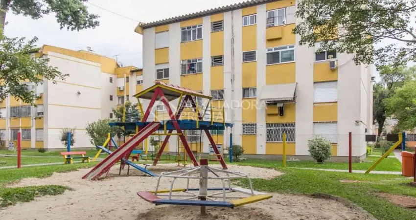 Apartamento com 3 quartos à venda na Avenida Clóvis Paim Grivot, 250, Humaitá, Porto Alegre