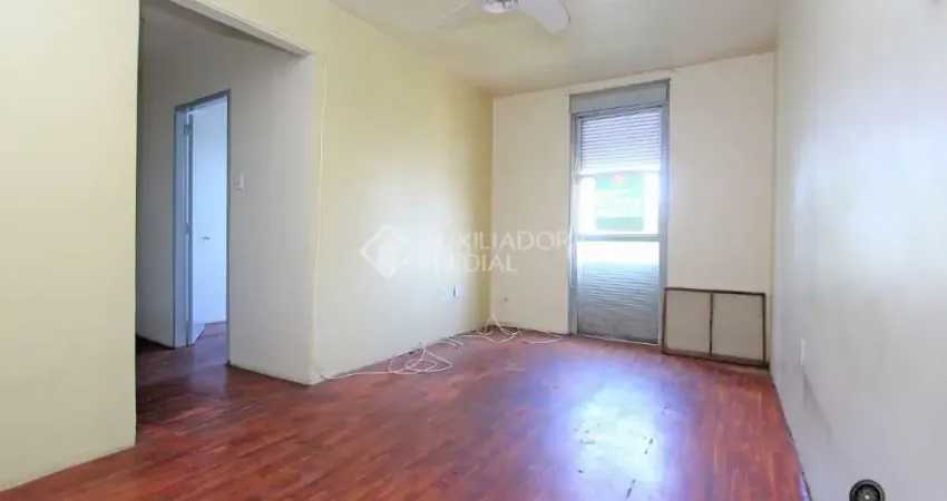 Apartamento com 2 quartos à venda na Rua Professor João de Souza Ribeiro, 995, Humaitá, Porto Alegre