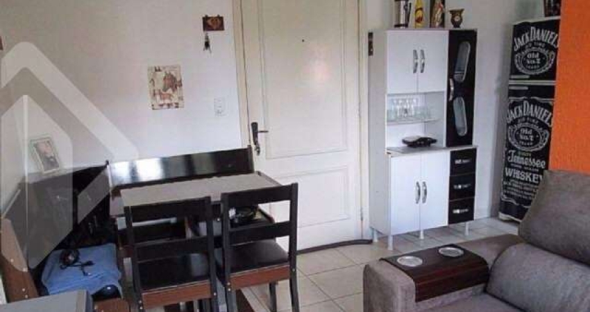 Apartamento com 1 quarto à venda na Avenida A. J. Renner, 1800, Humaitá, Porto Alegre