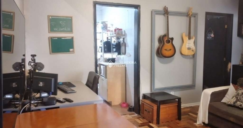Apartamento com 1 quarto à venda na Rua Max Juniman, 30, Humaitá, Porto Alegre
