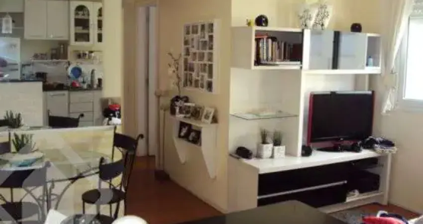 Apartamento com 2 quartos à venda na Avenida A J Renner, 1800, Farrapos, Porto Alegre