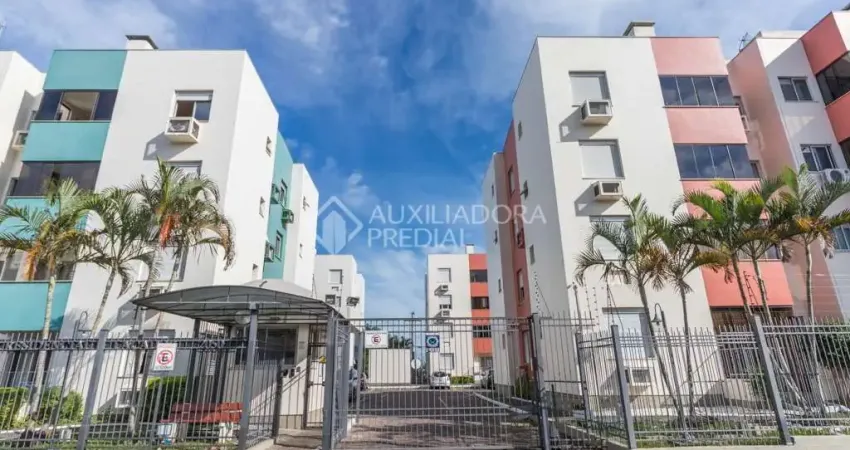 Apartamento com 1 quarto à venda na Avenida A. J. Renner, 2050, Humaitá, Porto Alegre
