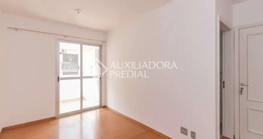 Apartamento com 1 quarto à venda na Avenida A J Renner, 2050, Farrapos, Porto Alegre