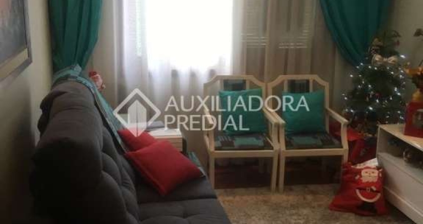 Apartamento com 2 quartos à venda na Beco Antônio Carvalho, 1684, Jardim Carvalho, Porto Alegre