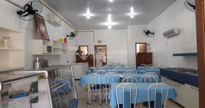 Ponto comercial à venda na Avenida Amynthas Jacques de Moraes, 253, Humaitá, Porto Alegre