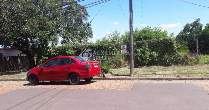 Terreno à venda na Rua General Sady Cahen Fischer, 150, Costa e Silva, Porto Alegre